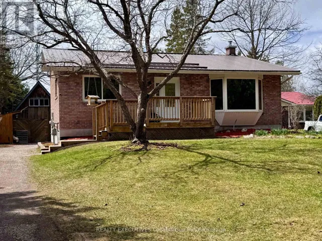 1052 EVANSVILLE DRIVE, West Nipissing (Sturgeon Falls), Ontario P2B2K4