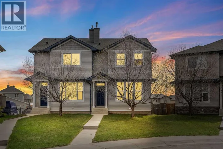 99 Covemeadow Close NE, Calgary, Alberta T3K6G9