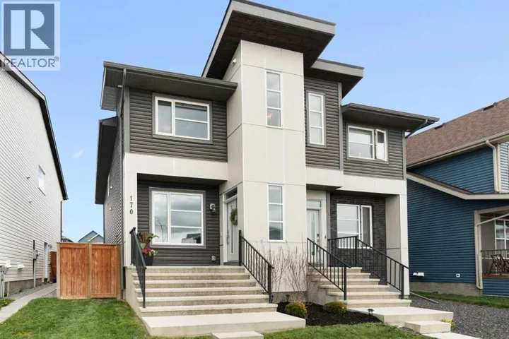 170 Seton Grove SE, Calgary, Alberta T3M2Y9