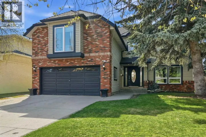 11516 Douglas Woods Rise SE, Calgary, Alberta T2Z1Z9