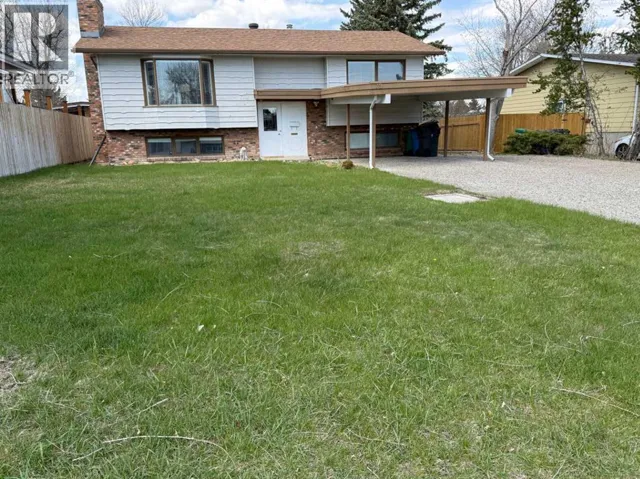 73 Mcgill Boulevard W, Lethbridge, Alberta T1K3V7