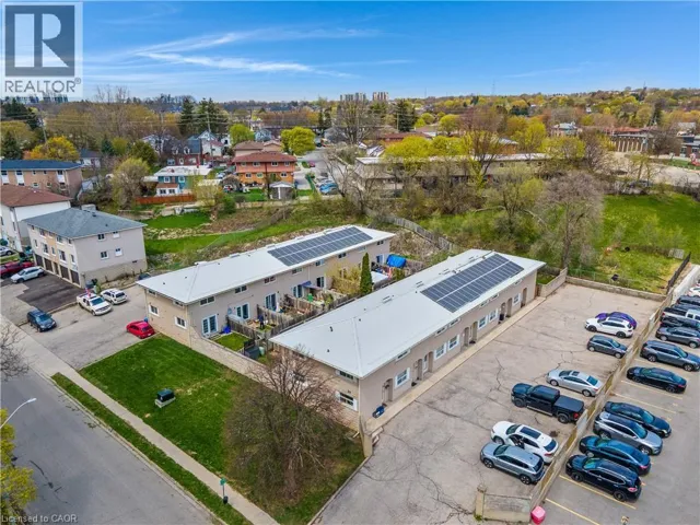 29 GLEN Road, Cambridge, Ontario N1R4L4