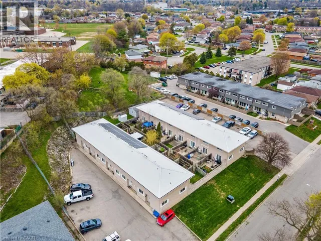 29 GLEN Road, Cambridge, Ontario N1R4L4
