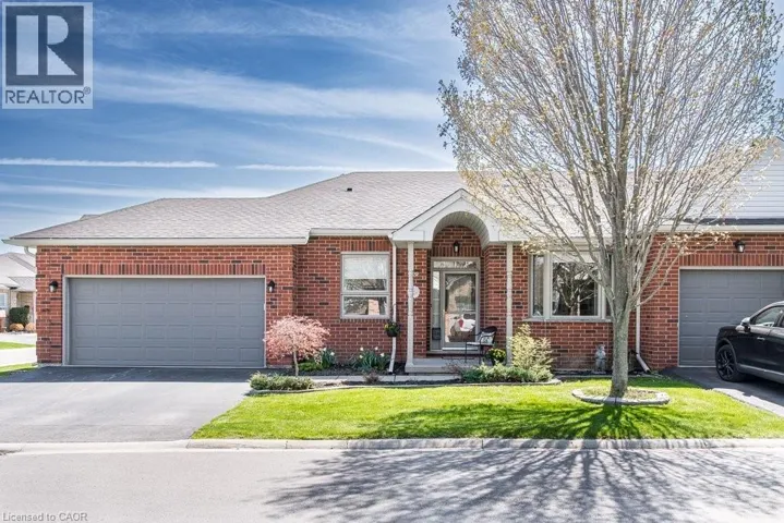 59 NORTHERNBREEZE Street, Mount Hope, Ontario L0R1W0