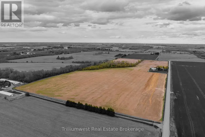PT LOT 104 MENNO STREET, Woolwich, Ontario N0B1M0