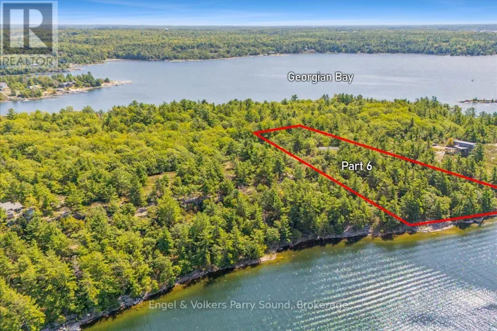 7 MA LANE, McDougall, Ontario P2A2W9