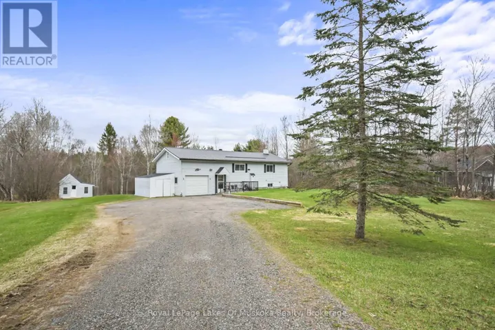 1040 WINDERMERE ROAD, Muskoka Lakes (Watt), Ontario P0B1M0