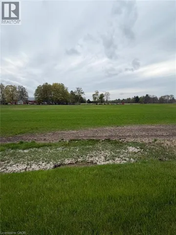 4929 HIGHWAY 59 Unit# LOT B, Courtland, Ontario N0J1E0