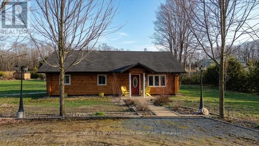 6859 HWY 620 HIGHWAY, Wollaston, Ontario K0L1P0