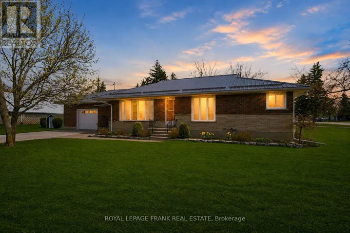 958 ELDON ROAD, Kawartha Lakes (Oakwood), Ontario K0M2M0
