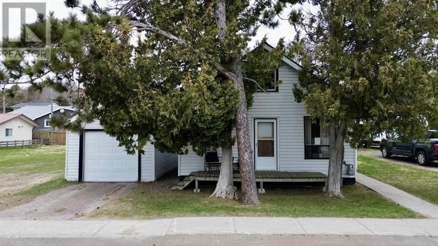 66 HUDSON ST, Blind River, Ontario P0R1C0
