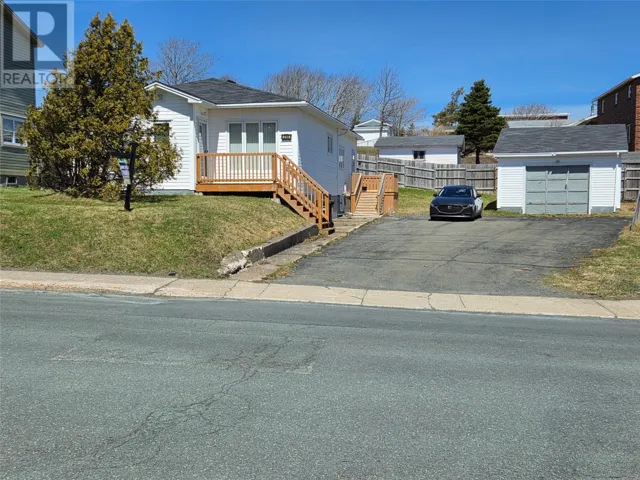 290 Blackmarsh Road, St. John's, Newfoundland & Labrador None