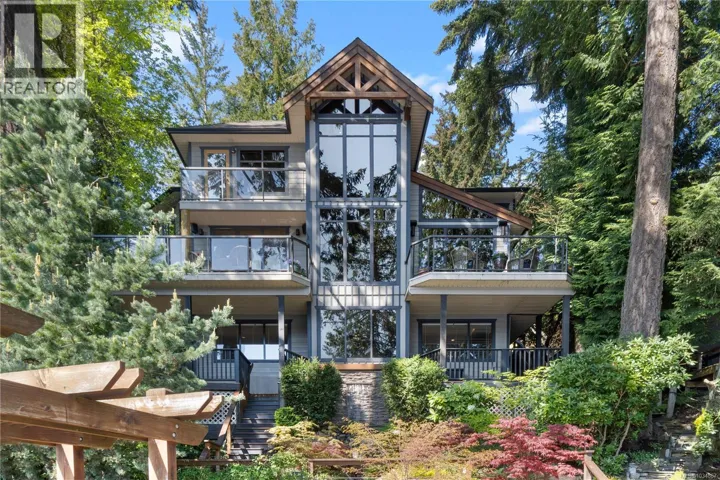 211 Ferntree Pl, Nanaimo, British Columbia V9T5M1