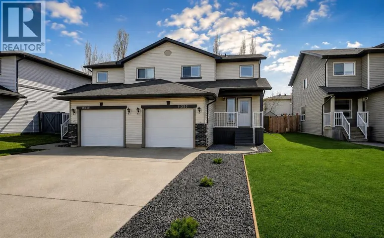 11353 82 Avenue, Grande Prairie, Alberta T8W0A7