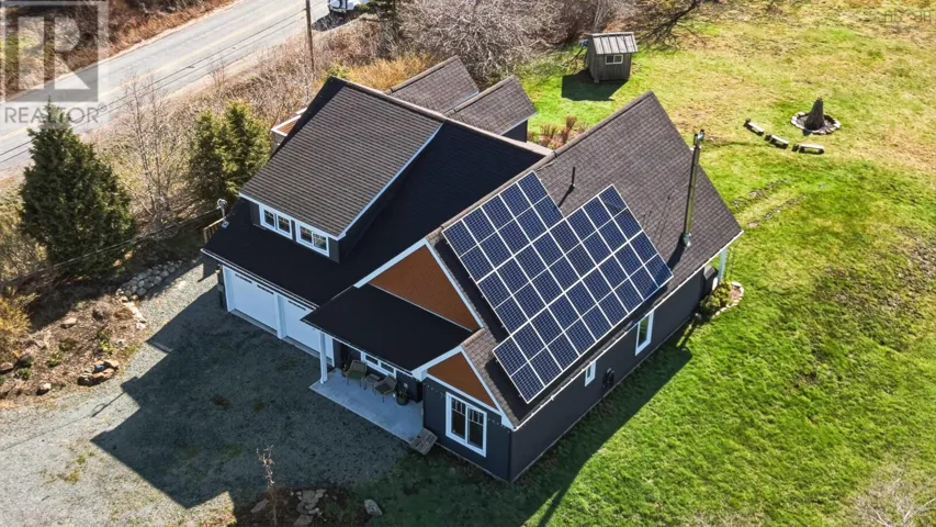 437 Mount Pleasant Road, Mount Pleasant, Nova Scotia B0R1G0