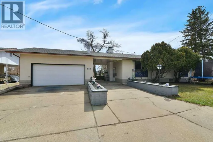5007 Shull Street, Blackfalds, Alberta T0M0J0