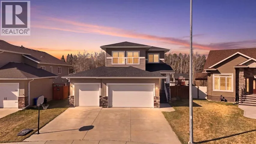 113 Coachman Way, Blackfalds, Alberta T4M0B4