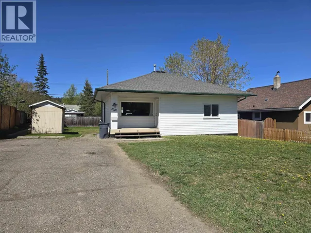 2020 ROSS CRESCENT, Prince George, British Columbia V2M1Y5