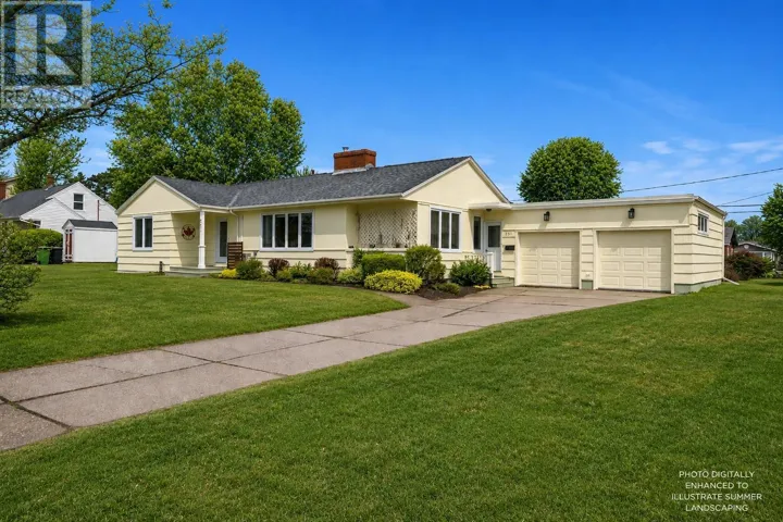 251 Schurman Avenue, Summerside, Prince Edward Island C1N2C6