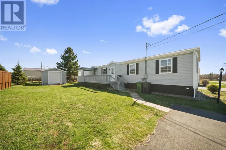 31 Kenzie Myers Avenue, Summerside, Prince Edward Island C1N0G9