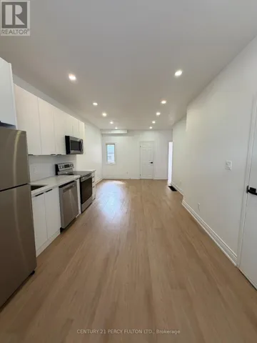 MAIN - 382 LANSDOWNE AVENUE, Toronto (Dufferin Grove), Ontario M6H3Y3