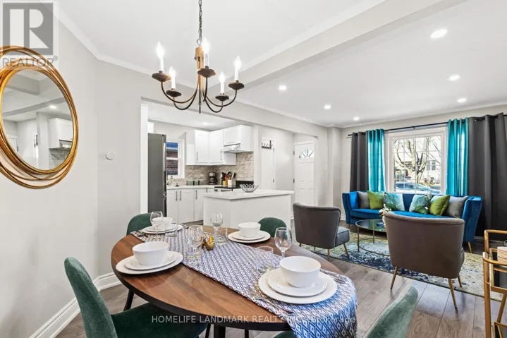 107 PARKLEA DRIVE, Toronto (Leaside), Ontario M4G2J9