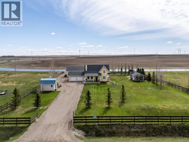110033 Range Road 103, Rural Forty Mile No. 8, County of, Alberta T0K0G0