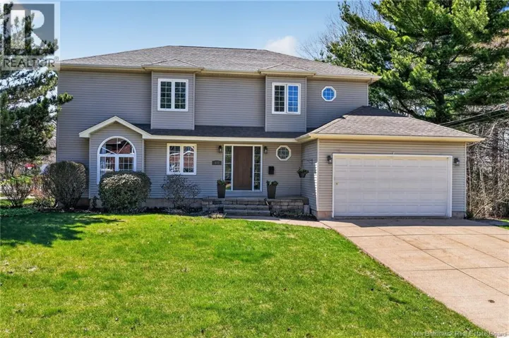 177 Canusa Drive, Riverview, New Brunswick E1B4V4