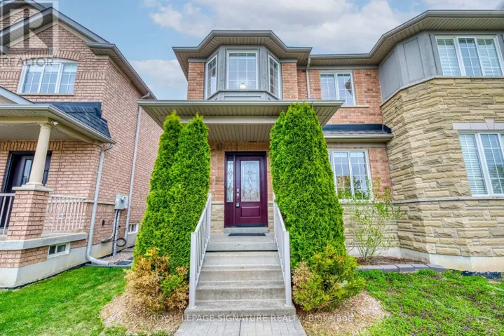 251 MINGAY AVENUE, Markham (Wismer), Ontario L6E1J1