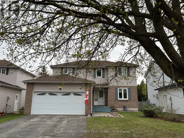 1053 VANCE CRESCENT, Innisfil (Alcona), Ontario L9S1V6
