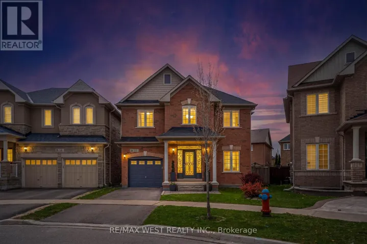 14 PALMETTE DRIVE, Richmond Hill (Oak Ridges Lake Wilcox), Ontario L4E5A4