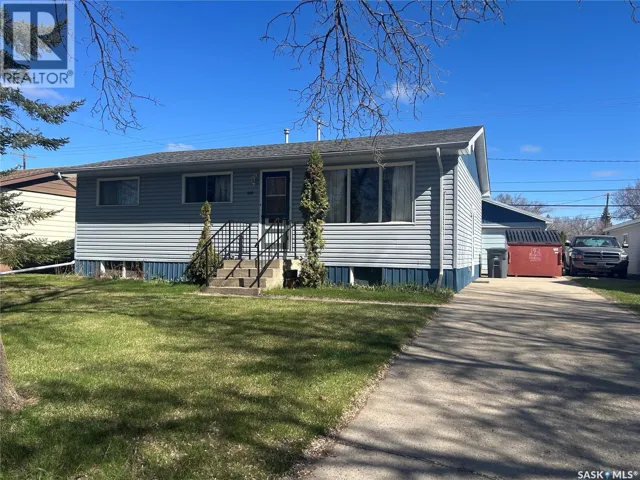 260 Duncan ROAD, Estevan, Saskatchewan S4A0A4