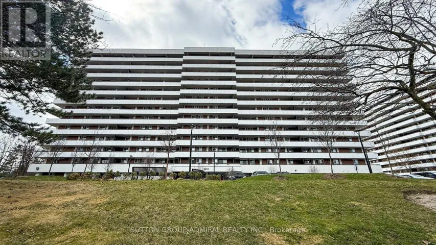 1011 - 80 INVERLOCHY BOULEVARD, Markham (Royal Orchard), Ontario L3T4P3