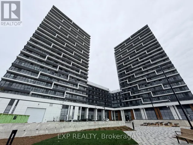 1610 - 9763 MARKHAM ROAD, Markham (Greensborough), Ontario L6E0W4