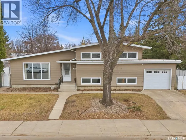 2501 Arlington AVENUE, Saskatoon, Saskatchewan S7J2J3