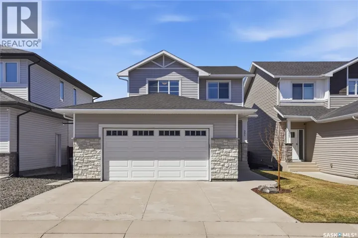 331 Underhill BEND, Saskatoon, Saskatchewan S7V0M9