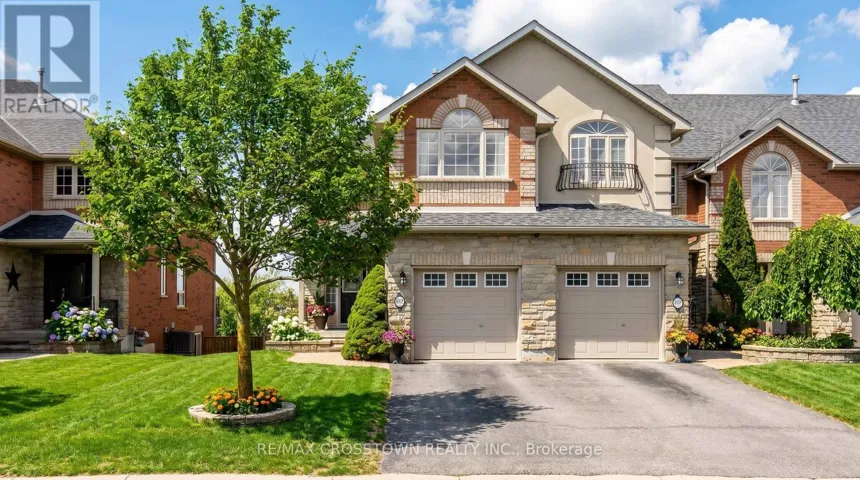 324 CUNDLES ROAD E, Barrie (Little Lake), Ontario L4M7E5