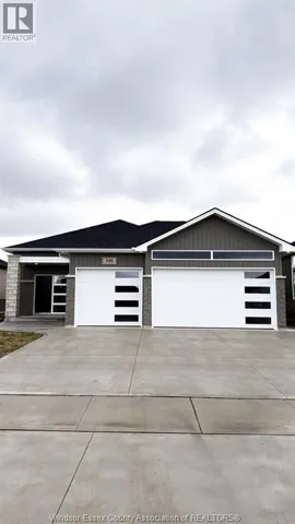 596 INDIAN CREEK ROAD West, Chatham, Ontario N7M5J5