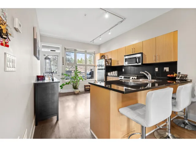 3 20326 68 AVENUE, Langley, British Columbia V2Y0E3