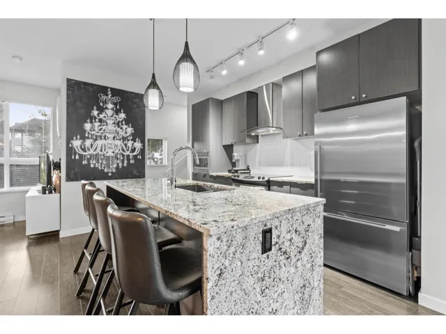 46 7848 209 STREET, Langley, British Columbia V2Y0M4
