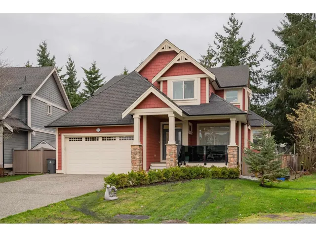 17447 0A AVENUE, Surrey, British Columbia V3S9P3