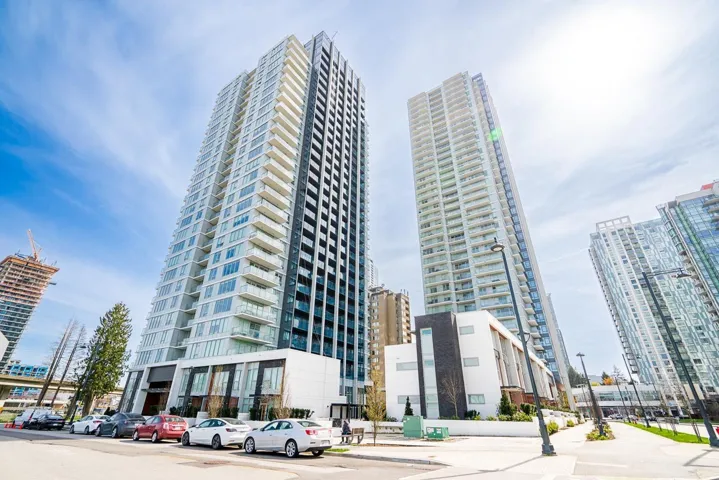 2508 13428 105 AVENUE, Surrey, British Columbia V3T0S6