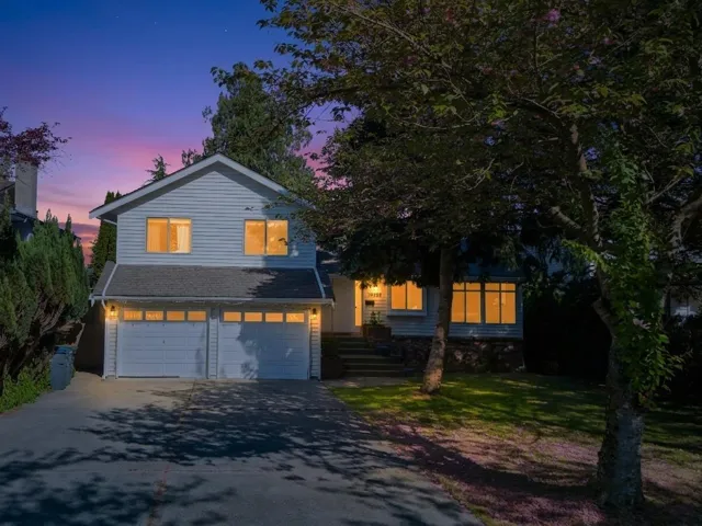 10048 157 STREET, Surrey, British Columbia V4N2R9