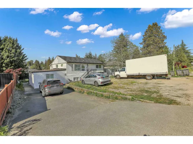 12841 98 AVENUE, Surrey, British Columbia V3T1B1