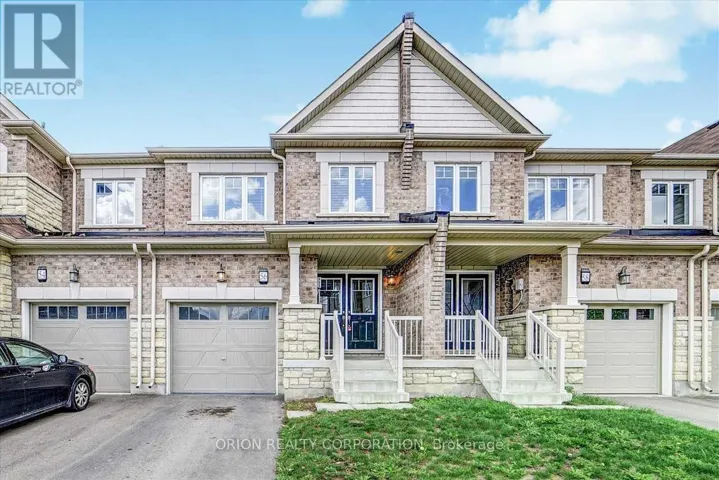 56 GOLDEN SPRINGS DRIVE N, Brampton (Northwest Brampton), Ontario L7A2X1