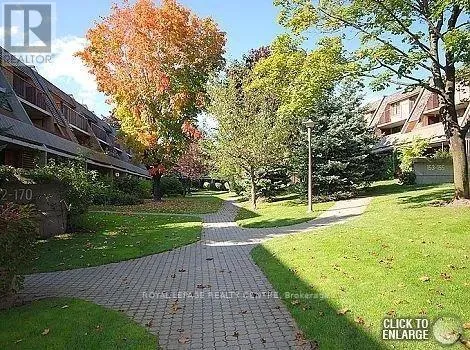 139 - 1250 MISSISSAUGA VALLEY BOULEVARD, Mississauga (Mississauga Valleys), Ontario L5A3R6