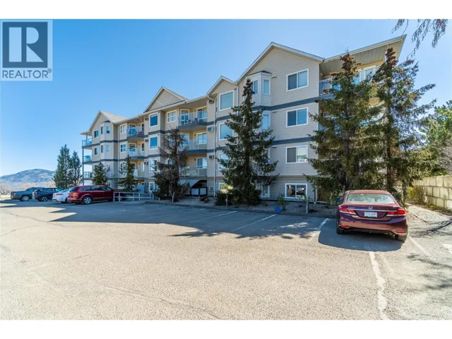 1160 HUGH ALLAN Drive Unit# 406, Kamloops, British Columbia V1S1T5