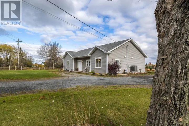 6874 Highway 354, Kennetcook, Nova Scotia B0N1P0