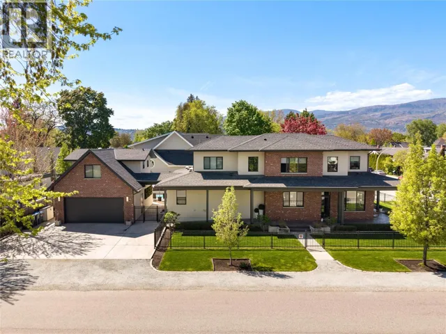 385 Cadder Avenue, Kelowna, British Columbia V1Y5M9