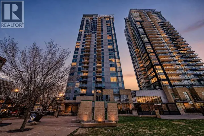2105, 215 13 Avenue SW, Calgary, Alberta T2R0V6